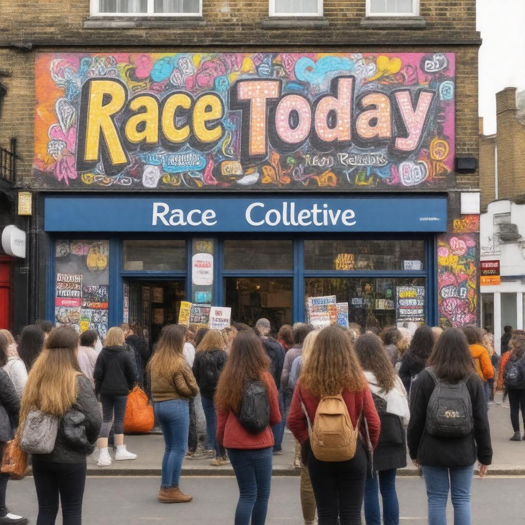 Race Today Collective